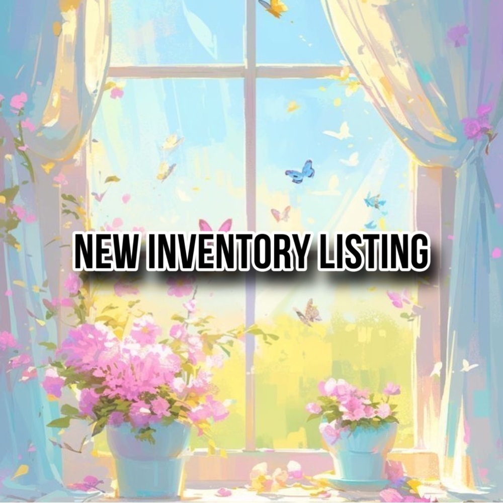 Unlisted Listing